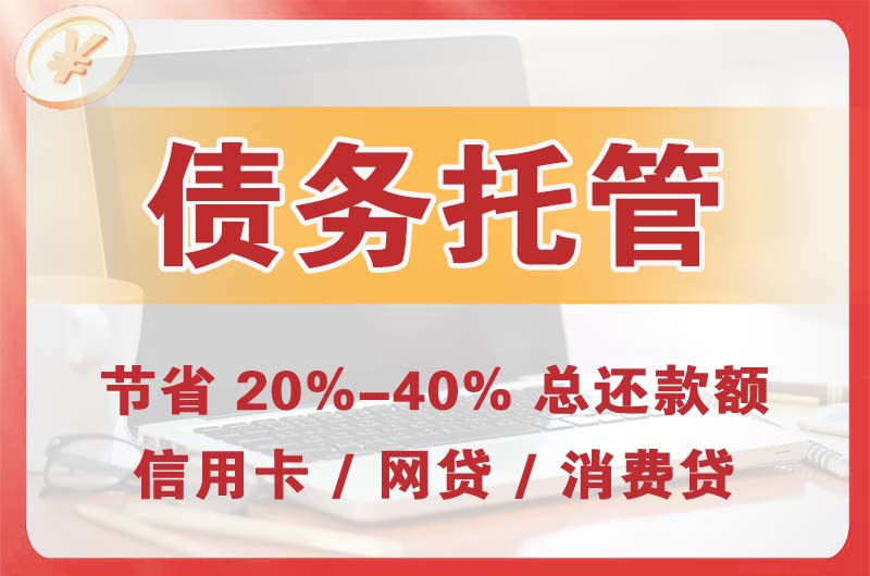 邳州债务托管